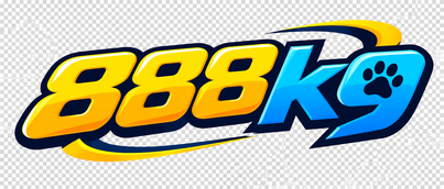 888k9 Logo